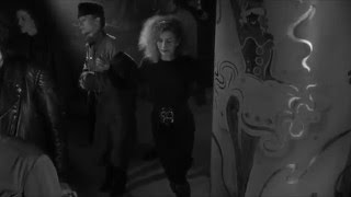 Concert show - Crime and the city solution - Nick Cave &amp; The Bad Seeds