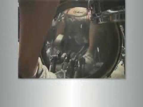 Presentazione pelle battente cassa EVANS EMAD