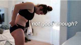 I lived for food & it controlled me (pt. 1)