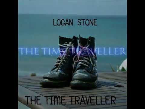 LOGAN STONE Debut Album THE TIME TRAVELLER