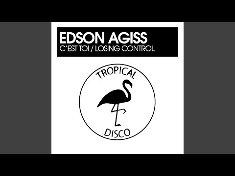 C'est Toi (Original Mix)