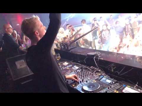 Jay Hardway @ Setai Club - 22 Ottobre 2016