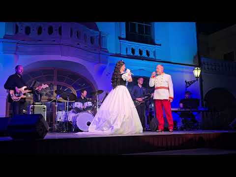 Janza Kata és Szomor György: Fáradt gályák (Elisabeth)