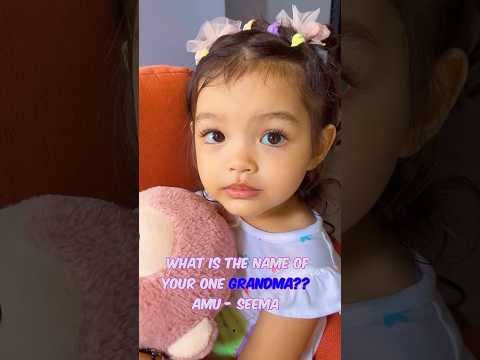 🥺 #amu #amairadityaa #amaira’sfamily #toddler #toddlerlearning #instakid #viralvideo #viralshorts