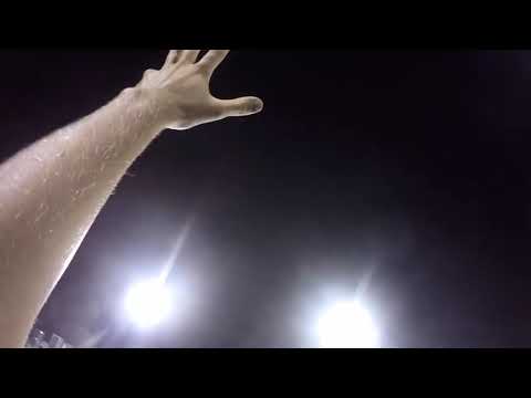 Blue Knights 2019 Justin's Euphonium Head Cam