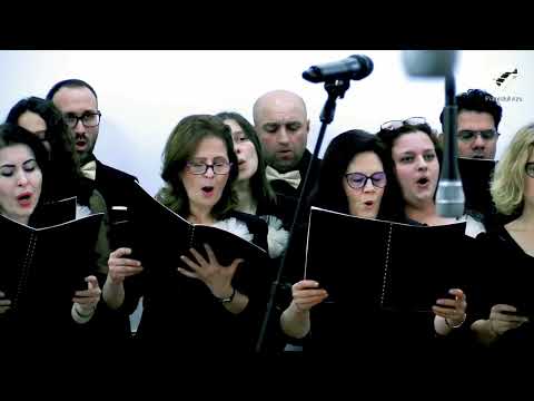 Corul Sacrum - Frumos e s-ascult