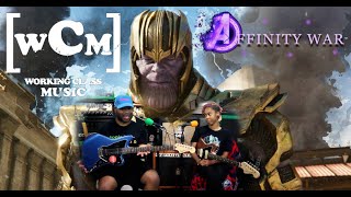 Video thumbnail for NEW 2021 Squier Affinity Jazzmaster Review & American Performer Comparison  | Working Class Music by Working Class Music