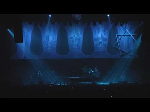 Eon Blue Apocalypse & The Patient - Tool - Live HD