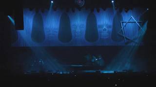 Eon Blue Apocalypse & The Patient - Tool - Live HD
