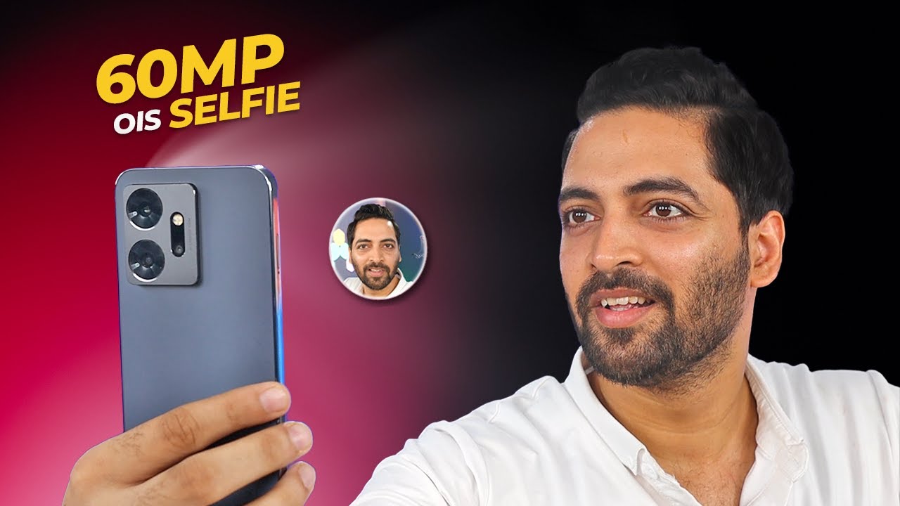 Infinix Zero 20 Unboxing - 60MP OIS Selfie At ₹15,999 ??