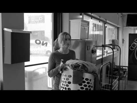 Laundry Tan Connection Scary Place