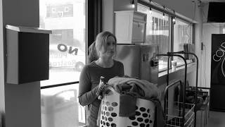 Laundry & Tan Connection - Scary Place