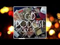The CnD Podcast 08 The Eminem Curtain Call 2 Review