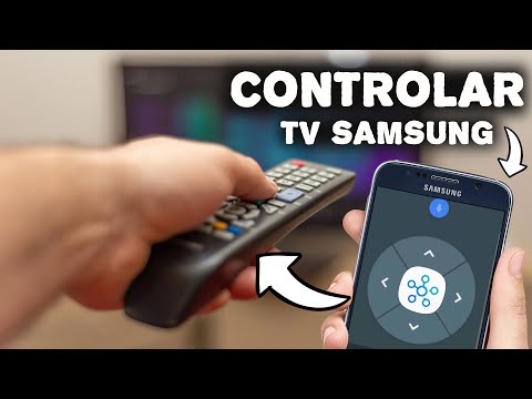 Cómo controlar tu TV Samsung con SmartThings desde el iPhone: guía paso a paso