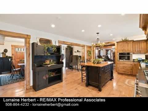 491 Town Farm Rd, Warren MA 01083 - Single Family Home - Real Estate - For Sale -