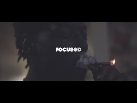 J Breeze Guapo - "Focused" ft Prince Shorty