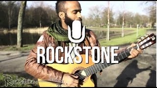 Gery Mendes - Mr. Entity :: Rockstone Sessions