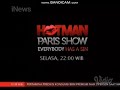 Promo Hotman Paris Show INews