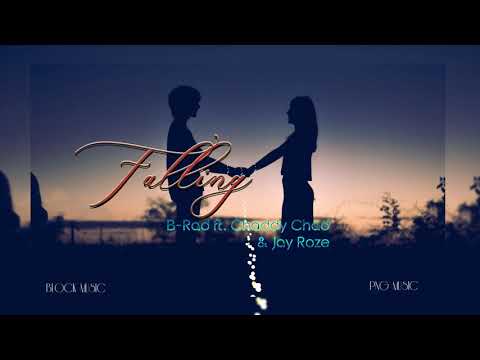 Brad ft  Chaddy Chad & Jay Rose - Falling(2020)