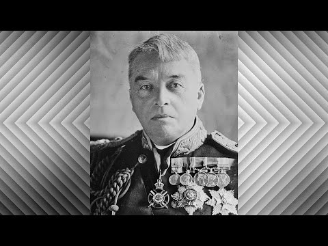 The life of Admiral John Fisher, 1st Baron Fisher - (1841 – 1920)