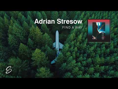 Adrian Stresow - Find A Way