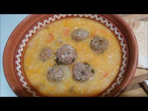 download lagu mp3 mp4 Bulgarian Meatball Soup, download lagu Bulgarian Meatball Soup gratis, unduh video klip Bulgarian Meatball Soup