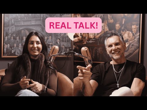 Resolutions, Relationships & Real Talk