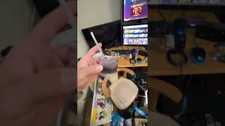 僕の実家はゴミ屋敷2 #アイロン