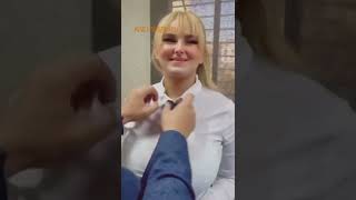 Beautiful Girl Big Boobs ? #shorts #tiktok