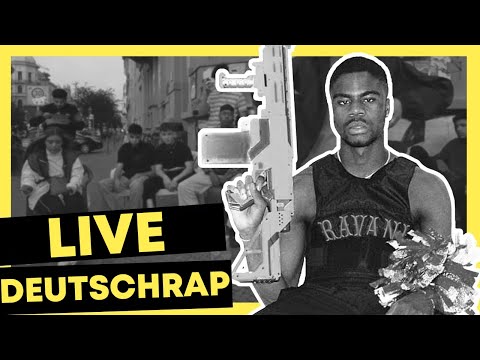 24/7 Bestes Deutschrap/pop Radio🌆🔊Musik ohne Werbung | Sido, Apache, BHZ, Cro, makko, Symba,Pashamin