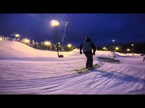 Juho Cederström 2015