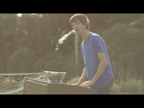 Euros Childs - My Colander (official video)