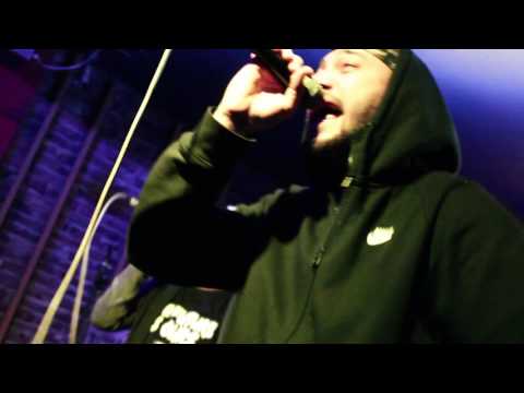 Joker & Ayben - Microphone Show ( Rap Queenz Performansı )