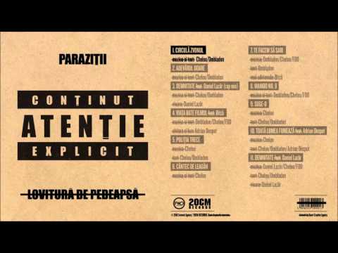 Video thumbnail for Circulă zvonul