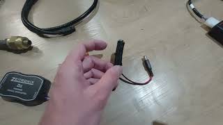 Woolich pt16: Connecting everything up and should you do it?