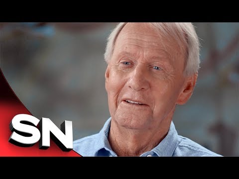 Paul Hogan | The true Aussie larrakin | Sunday Night
