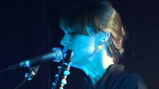 Feist Undiscovered First Live Montreal 2012 HD 1080P