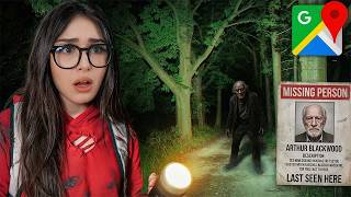 Weird Things Spotted On Google Maps