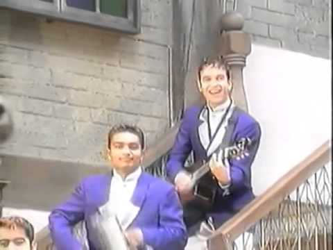 ROSA MARIA LOS 50 DE JOSELITO OFICIAL FULL AUDIO...