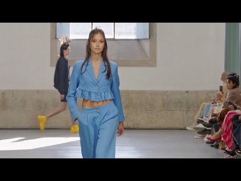 NOPIN | Spring Summer 2023 | Full Show