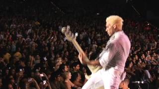 No Doubt - &quot;It&#39;s My Life&quot; (Live)