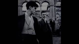 So This Is Silence   And Also The Trees   English and Spanish Lyrics