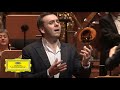 Benjamin Bernheim – Gounod: Romeo et Juliette: 'Ah Leve toi soleil'(From Opéra National de Bordeaux)