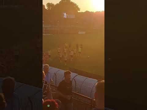 Bfc Siofok - Diosgyori VTK Nbll meccs