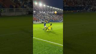 Ankle Breaker In Football 🤯