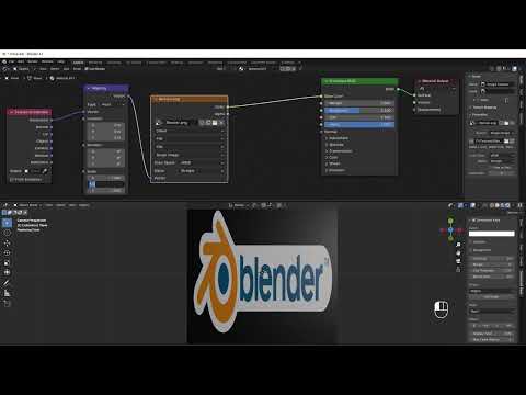 68: Position Decals in the lazy way.