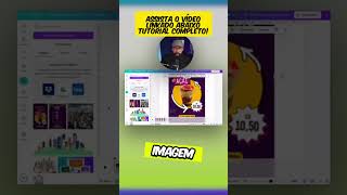 Create Video Mockups in Canva — Step-by-Step Guide & Transcript