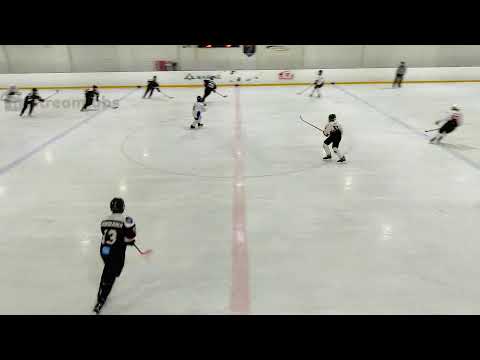 U15 AAA Jyp Musta - Jyki Leijonat/ 2.10.2021 klo 12:15 / HH1 / U15 AAA Alkusarja, lohko 3