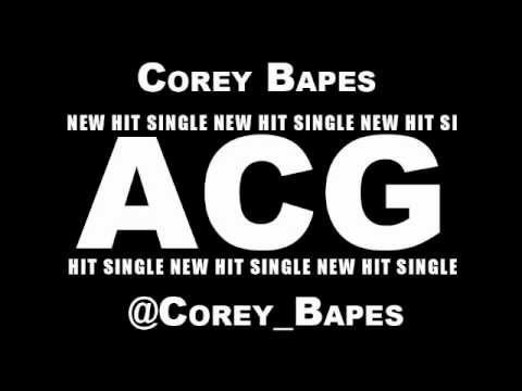 Corey Bapes - ACG
