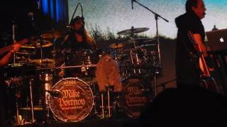 Neal Morse Band/Mike Portnoy-Freedom Song/I'm Running{Highline Ballroom NYC 2/2/17}